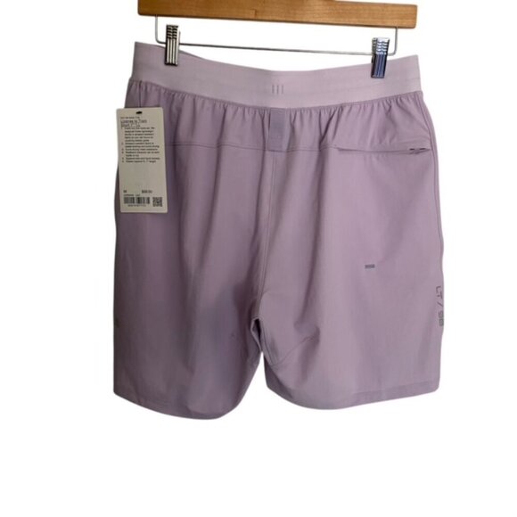 NWT Lululemon License to Train Shorts Medium - Picture 2 of 5